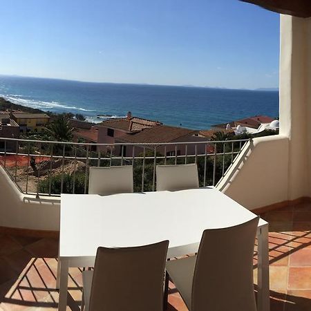 Residence Lentischi Castelsardo Room photo