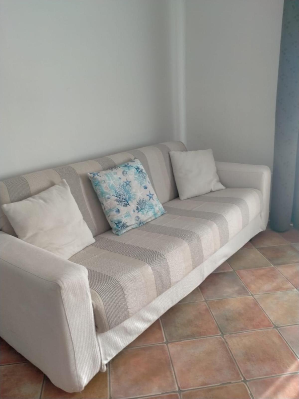 Residence Lentischi Castelsardo Exterior photo
