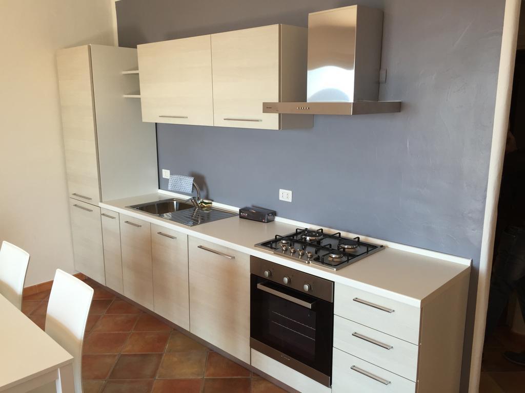 Residence Lentischi Castelsardo Room photo