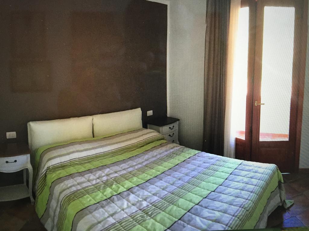 Residence Lentischi Castelsardo Room photo